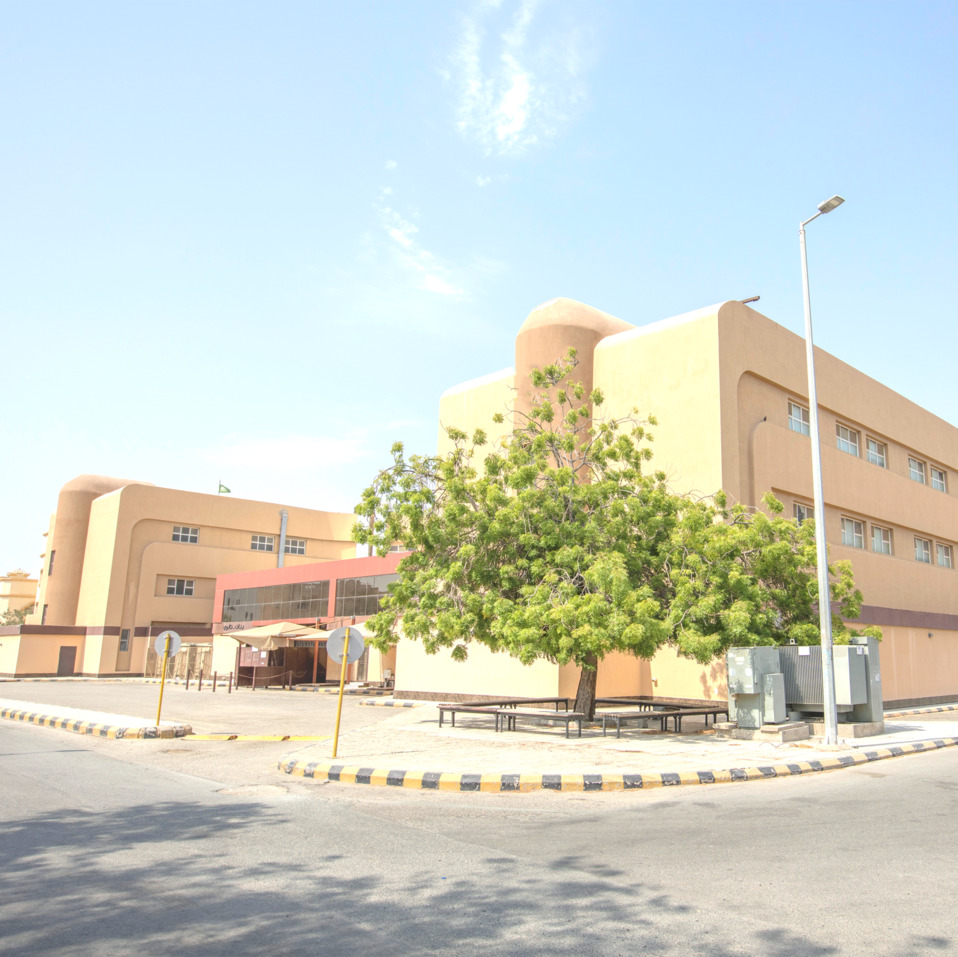 مدارس دار الرواد النموذجية 