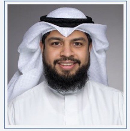 الأستاذ فهد بن علي الحسن